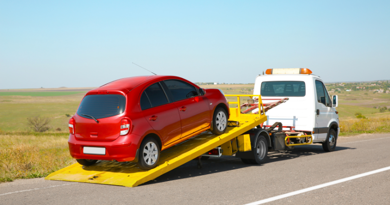 car transport