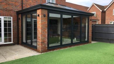 Orangery Conservatories