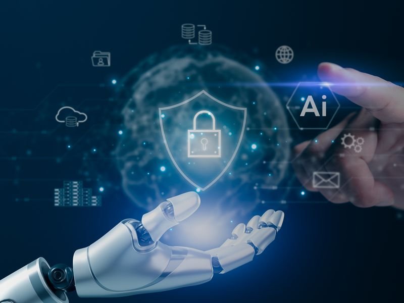 AI Transforms Modern Cybersecurity