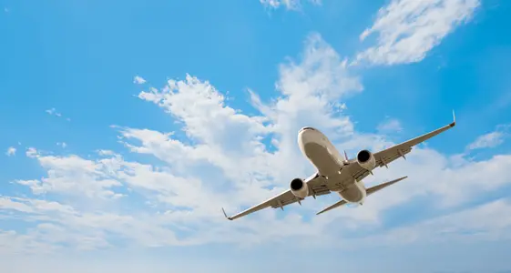Affordable Flights