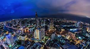 Bangkok Condo