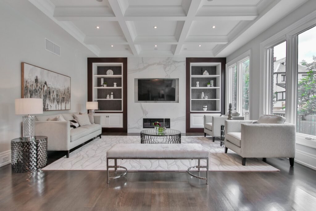 home remodeling