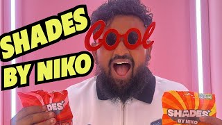 Shades by Niko