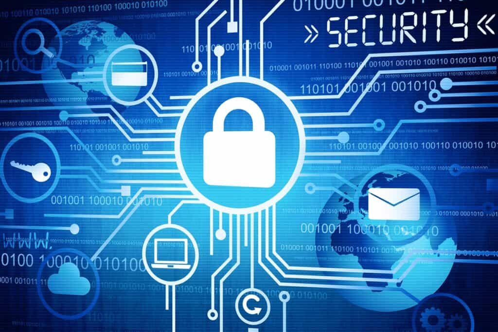 Access Control Systems