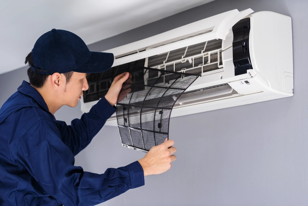 Aircon Maintenance