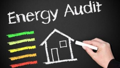 Energy Audits