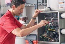 Furnace Repair