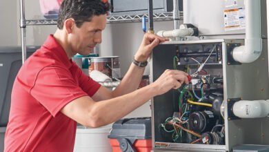 Furnace Repair