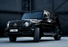 G63 AMG