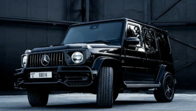 G63 AMG