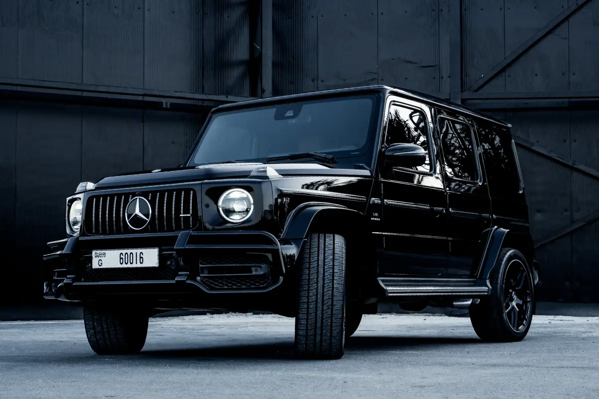 G63 AMG