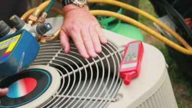 HVAC Maintenance