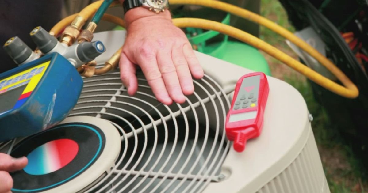 HVAC Maintenance