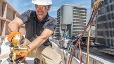 HVAC Training