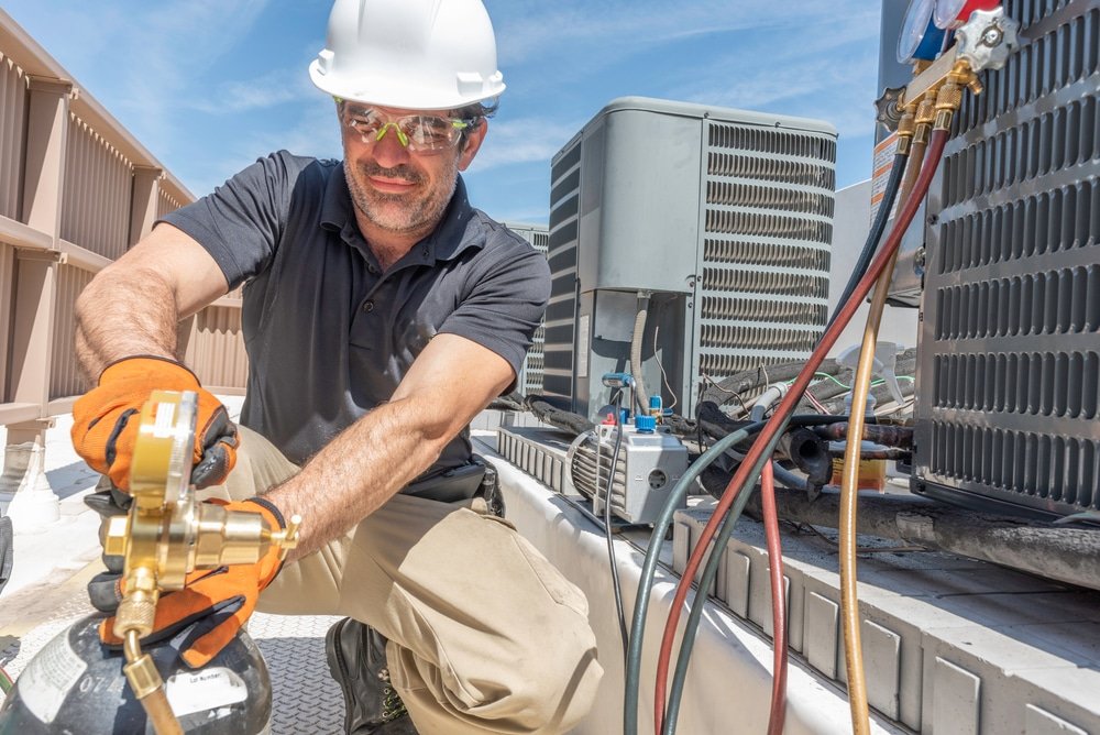 HVAC Training