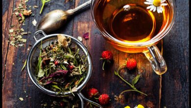 Online Tea Shop