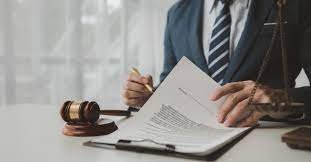 Personal Injury Settlement
