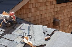 Roof Repair