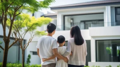 Single Family Homes in Bangkok