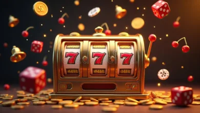 Slot