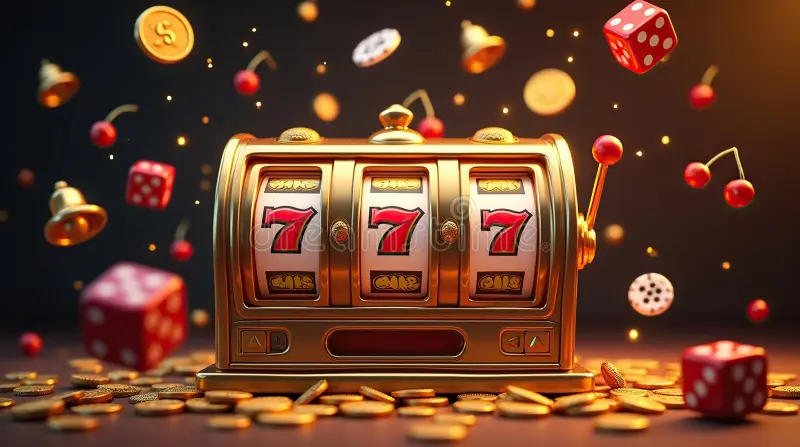 Slot