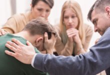 alcohol rehabilitation centers