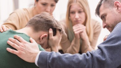 alcohol rehabilitation centers