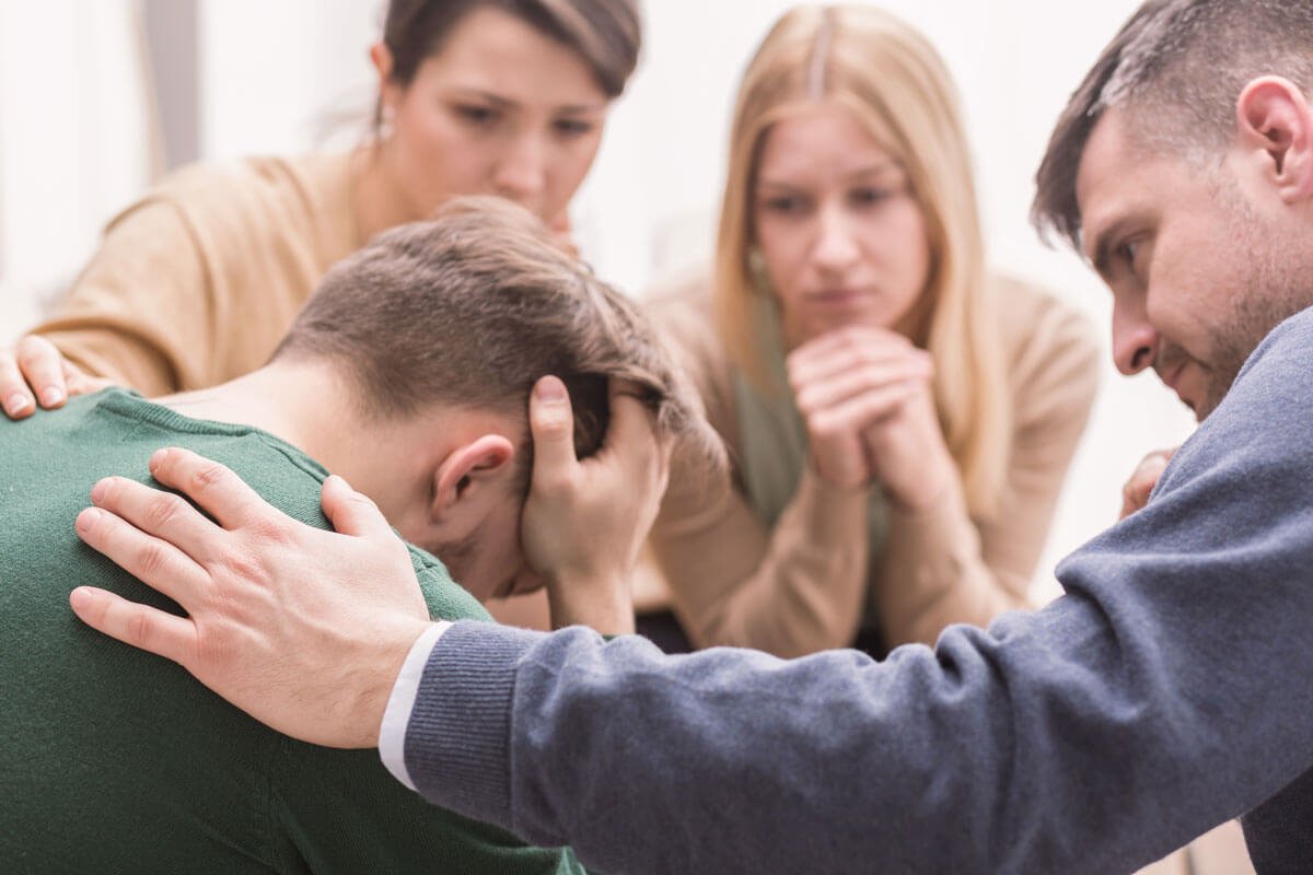 alcohol rehabilitation centers