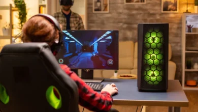 Computer Selection