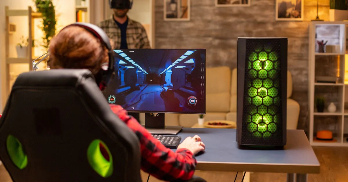 Computer Selection